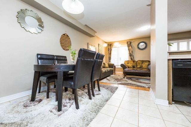 16 Cedarbrook Rd, House attached with 3 bedrooms, 3 bathrooms and 2 parking in Brampton ON | Image 35