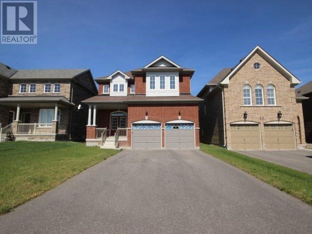 1991 Riverton St, House detached with 4 bedrooms, 3 bathrooms and 4 parking in Oshawa ON | Image 2