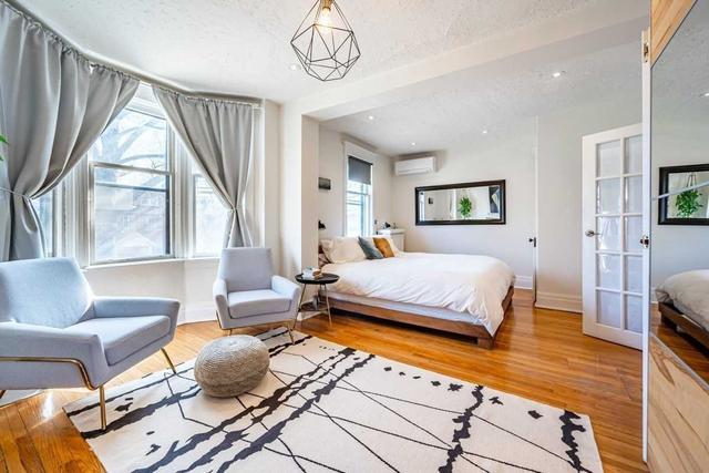 38 Alberta Ave, House semidetached with 5 bedrooms, 4 bathrooms and 1 parking in Toronto ON | Image 8