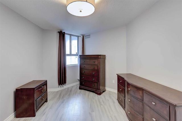 109 - 234 Albion Rd, Condo with 1 bedrooms, 1 bathrooms and 1 parking in Toronto ON | Image 5