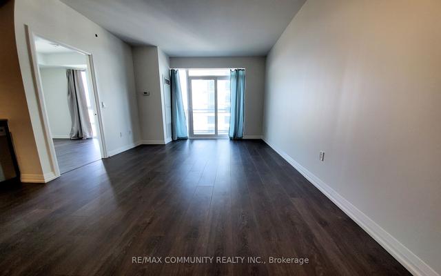 1503 - 50 Ann Oreilly Rd, Condo with 1 bedrooms, 1 bathrooms and 1 parking in Toronto ON | Image 31