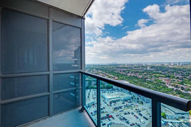 lph3 16 - 7161 Yonge St, Condo with 3 bedrooms, 2 bathrooms and 1 parking in Markham ON | Image 28