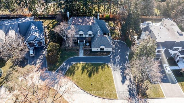 1246 Crawford Crt, House detached with 4 bedrooms, 4 bathrooms and 12 parking in Oakville ON | Image 31