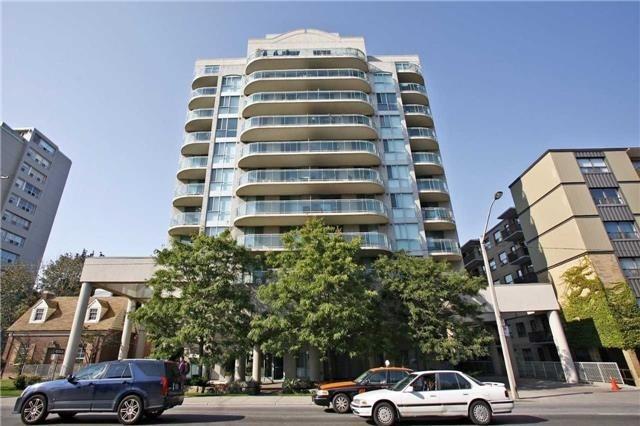 107 - 398 Eglinton Ave E, Condo with 1 bedrooms, 1 bathrooms and 1 parking in Toronto ON | Image 4