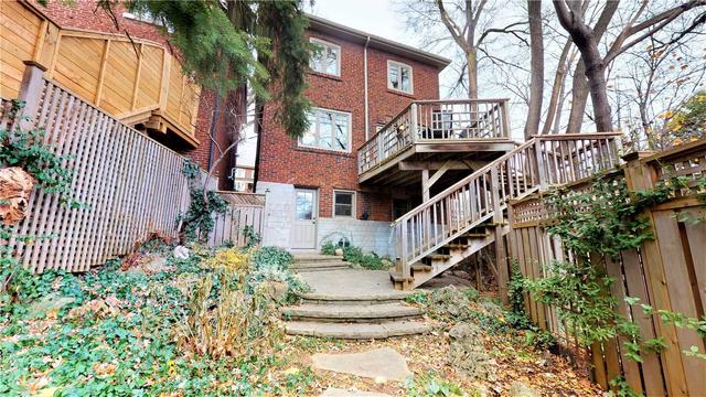 205 Glendonwynne Rd, House detached with 3 bedrooms, 2 bathrooms and 1 parking in Toronto ON | Image 25