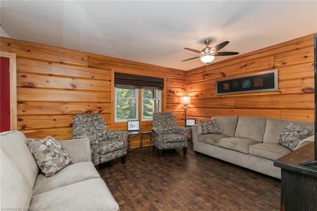 625 Mallory Beach Road, House detached with 3 bedrooms, 1 bathrooms and 6 parking in South Bruce Peninsula ON | Image 33