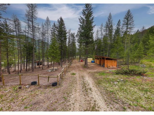 4165 Highway 93, House detached with 3 bedrooms, 1 bathrooms and null parking in East Kootenay B BC | Image 76