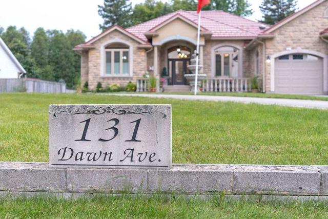 131 Dawn Ave, House detached with 3 bedrooms, 4 bathrooms and 12 parking in Guelph ON | Image 1