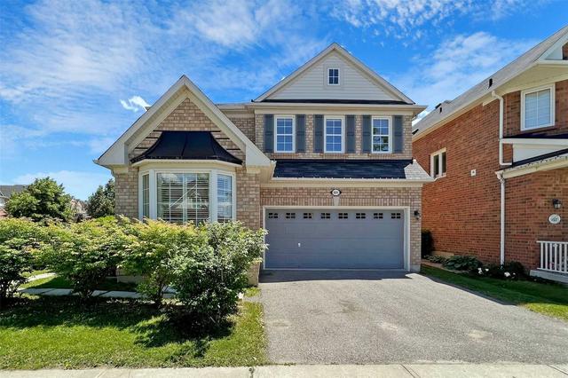 601 Sandiford Dr, House detached with 3 bedrooms, 4 bathrooms and 5 parking in Whitchurch Stouffville ON | Image 31