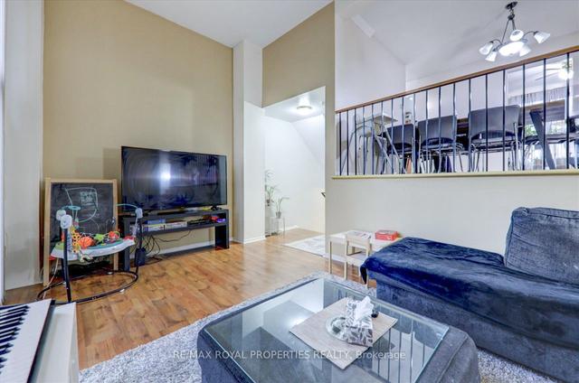 49 - 331 Trudelle St, Townhouse with 3 bedrooms, 2 bathrooms and 2 parking in Toronto ON | Image 16