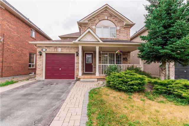 1673 Clark Blvd, House detached with 3 bedrooms, 4 bathrooms and 4 parking in Milton ON | Image 1
