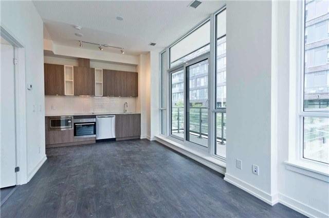 207 - 200 Sackville St, Condo with 1 bedrooms, 1 bathrooms and 0 parking in Toronto ON | Image 24