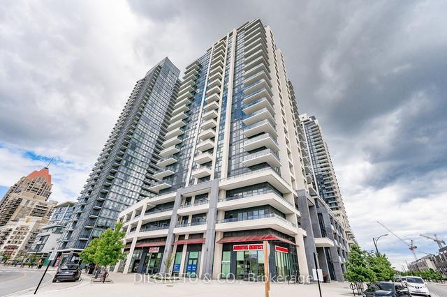 310 - 4085 Parkside Village Dr, Condo with 2 bedrooms, 2 bathrooms and 1 parking in Mississauga ON | Image 12