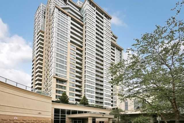 2101 - 3 Rean Dr, Condo with 2 bedrooms, 2 bathrooms and 1 parking in Toronto ON | Image 15