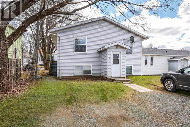 175 Union Street, House other with 0 bedrooms, 0 bathrooms and null parking in Cape Breton NS | Image 6