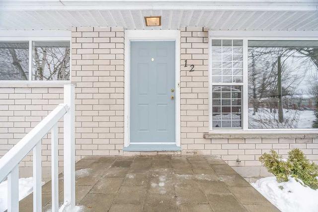 12 John St, House detached with 3 bedrooms, 2 bathrooms and 3 parking in Penetanguishene ON | Image 12