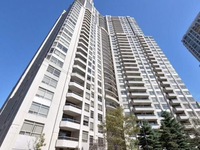 2103 - 35 Kingsbridge Garden Circ, Condo with 3 bedrooms, 2 bathrooms and 1 parking in Mississauga ON | Image 2