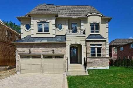7a Anglin Dr, House detached with 4 bedrooms, 5 bathrooms and 2 parking in Richmond Hill ON | Image 1