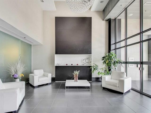 428 - 120 Dallimore Circ, Condo with 2 bedrooms, 1 bathrooms and 1 parking in Toronto ON | Image 20