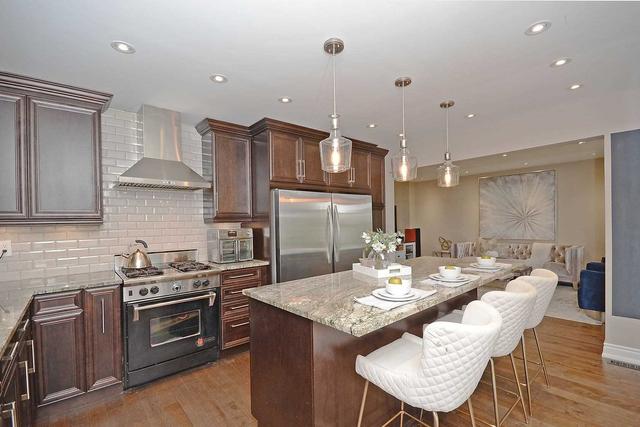 5153 Bunton Cres, House detached with 3 bedrooms, 3 bathrooms and 3 parking in Burlington ON | Image 5