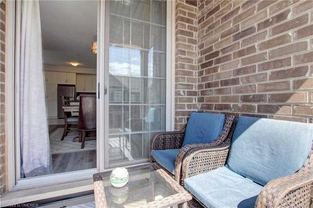 3113 Blackfriar Common, House attached with 3 bedrooms, 3 bathrooms and 2 parking in Oakville ON | Image 19