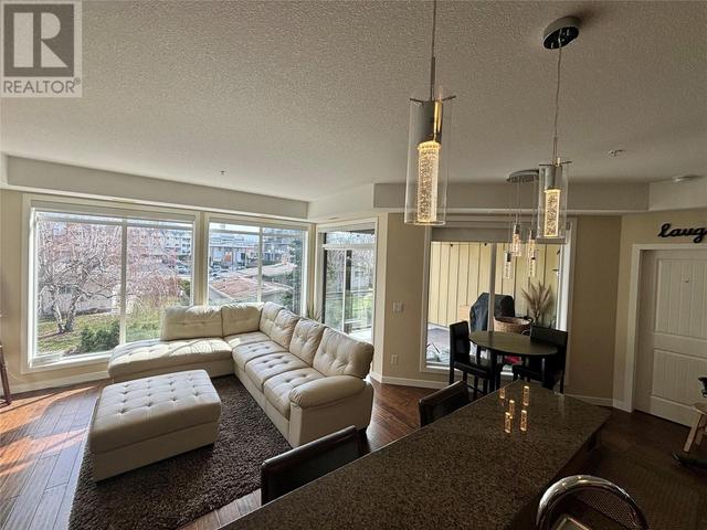 207 - 1933 Ambrosi Road, Condo with 2 bedrooms, 2 bathrooms and 1 parking in Kelowna BC | Image 16