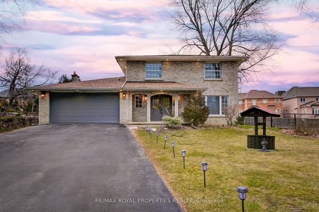 7845 Ninth Line, House detached with 5 bedrooms, 5 bathrooms and 10 parking in Markham ON | Image 1