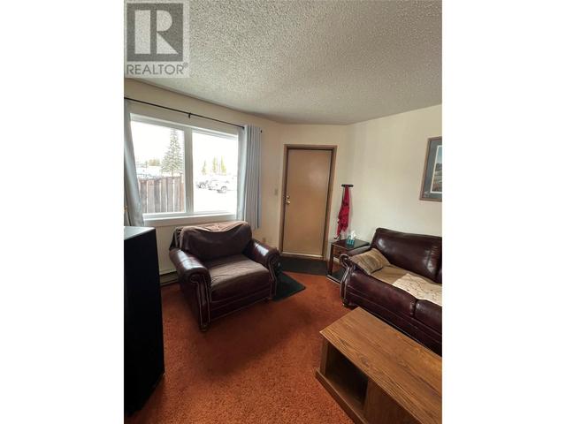 116 - 108 Spruce Avenue, Condo with 1 bedrooms, 1 bathrooms and 1 parking in Tumbler Ridge BC | Image 18