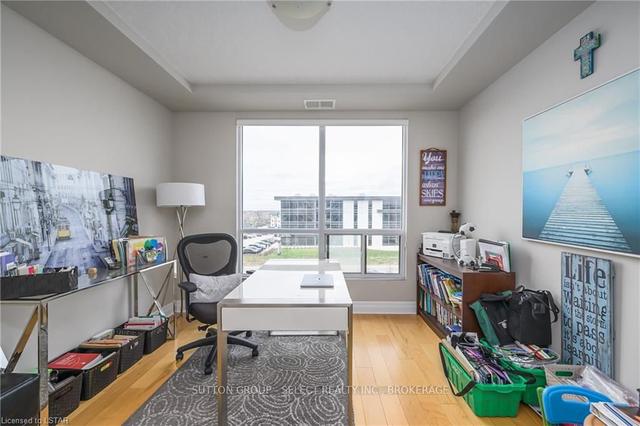 404 - 240 Villagewalk Blvd, Condo with 3 bedrooms, 2 bathrooms and 1 parking in London ON | Image 8