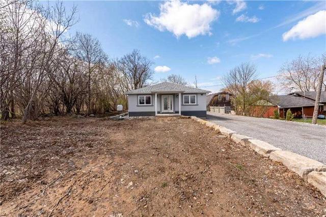 5015 6 Highway S, House detached with 3 bedrooms, 1 bathrooms and 10 parking in Northern Bruce Peninsula ON | Image 34