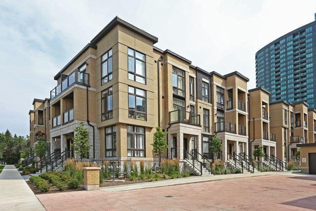 17 - 11 Eldora Ave, Townhouse with 2 bedrooms, 2 bathrooms and 1 parking in Toronto ON | Image 5