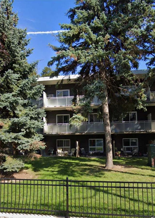 327 - 123 Woodbine Ave, Condo with 0 bedrooms, 1 bathrooms and 1 parking in Toronto ON | Image 5