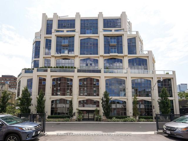 209 - 3 Mcalpine St, Condo with 2 bedrooms, 2 bathrooms and 1 parking in Toronto ON | Image 14