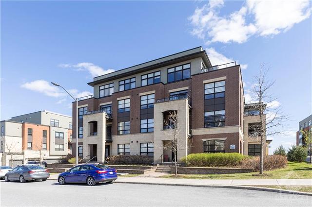 201 - 351 Bayrose Drive, Condo with 2 bedrooms, 2 bathrooms and 1 parking in Ottawa ON | Image 30