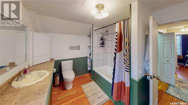 2332 Montreal Street, House detached with 2 bedrooms, 1 bathrooms and null parking in Regina SK | Image 24