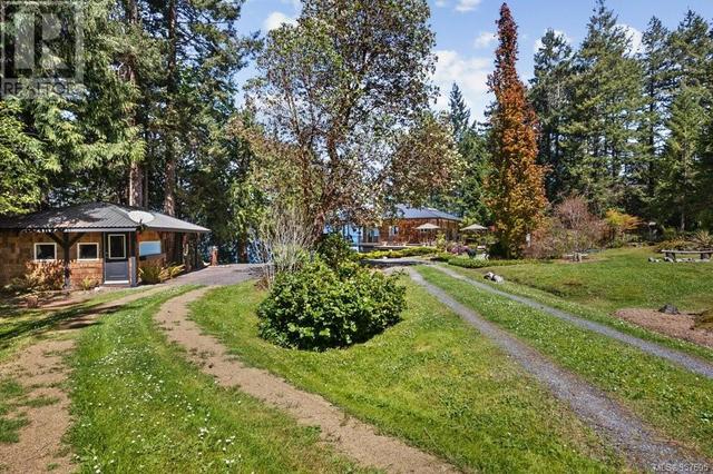 777 Mine Rd, House detached with 2 bedrooms, 3 bathrooms and 5 parking in Powell River E BC | Image 38