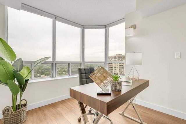 2208 - 5418 Yonge St, Condo with 2 bedrooms, 2 bathrooms and 1 parking in Toronto ON | Image 4
