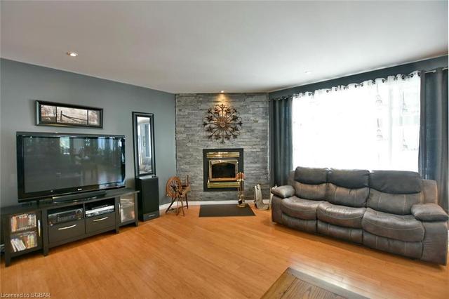454628 45 Road, House detached with 4 bedrooms, 3 bathrooms and 5 parking in Grey Highlands ON | Image 23