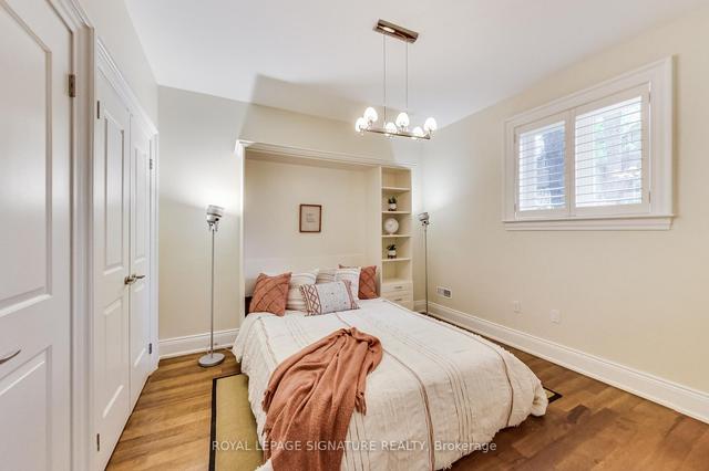 433 Douglas Ave, House detached with 4 bedrooms, 6 bathrooms and 6 parking in Toronto ON | Image 27