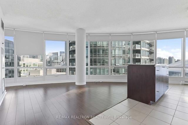 2609 - 373 Front St W, Condo with 1 bedrooms, 1 bathrooms and 1 parking in Toronto ON | Image 23