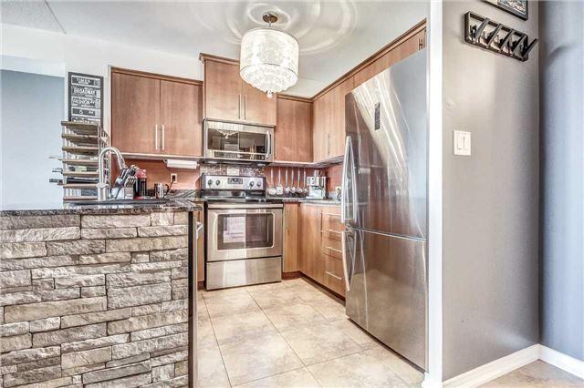 LphN - 8 Rosebank Dr, Condo with 1 bedrooms, 1 bathrooms and 1 parking in Toronto ON | Image 10