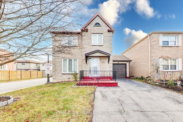 105 Empringham Dr, House detached with 3 bedrooms, 3 bathrooms and 4 parking in Toronto ON | Image 23