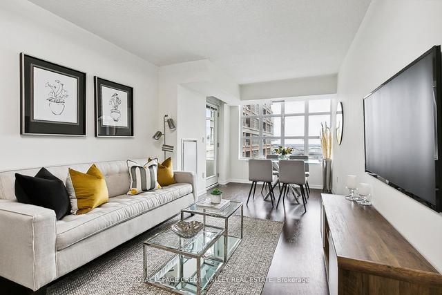 625 - 85 East Liberty St, Condo with 2 bedrooms, 2 bathrooms and 1 parking in Toronto ON | Image 37