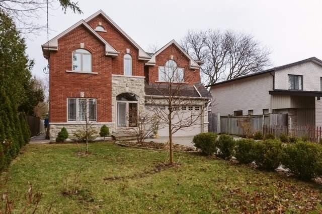 475 Ellerslie Ave, House detached with 4 bedrooms, 5 bathrooms and 4 parking in Toronto ON | Image 20