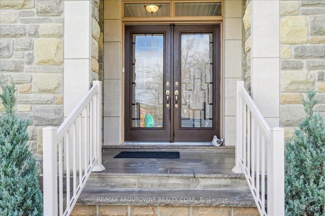 131 Leadership Dr, House detached with 4 bedrooms, 5 bathrooms and 6 parking in Brampton ON | Image 34