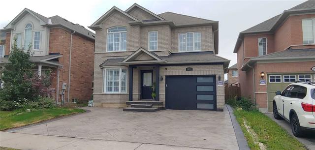 3674 Freeman Terr, House detached with 4 bedrooms, 4 bathrooms and 4 parking in Mississauga ON | Image 1