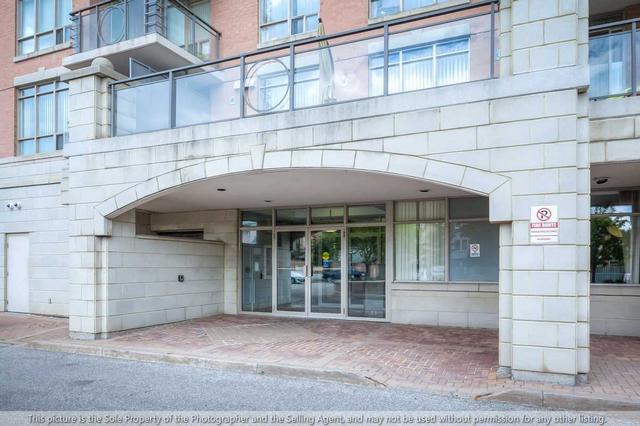 807 - 130 Pond Dr, Condo with 2 bedrooms, 2 bathrooms and 1 parking in Markham ON | Image 12