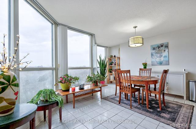 409 - 3 Rowntree Rd, Condo with 2 bedrooms, 2 bathrooms and 1 parking in Toronto ON | Image 27