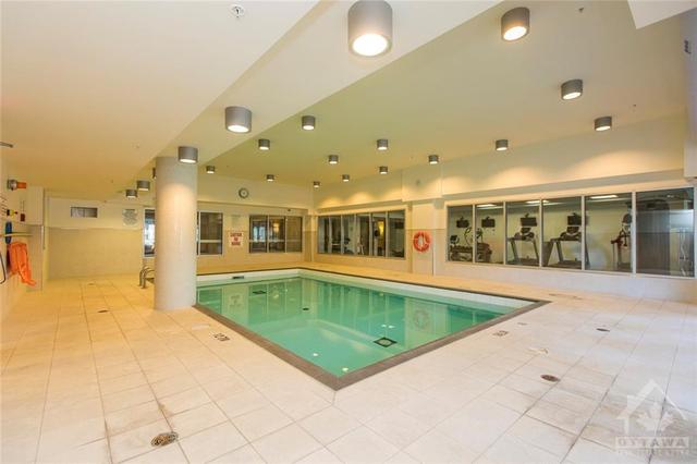 407 - 242 Rideau Street, Condo with 1 bedrooms, 1 bathrooms and 1 parking in Ottawa ON | Image 23