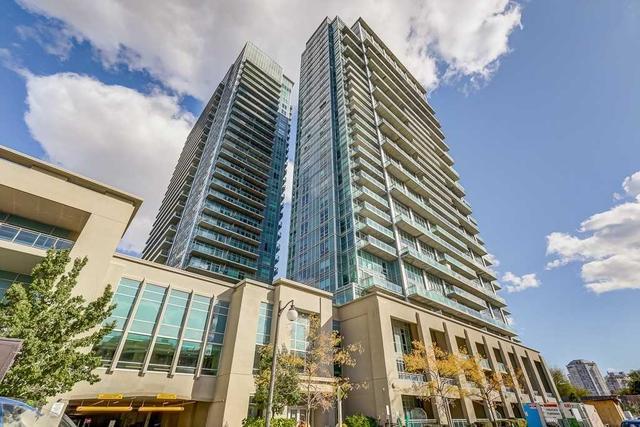 2129 - 165 Legion Rd, Condo with 1 bedrooms, 1 bathrooms and 1 parking in Toronto ON | Image 1